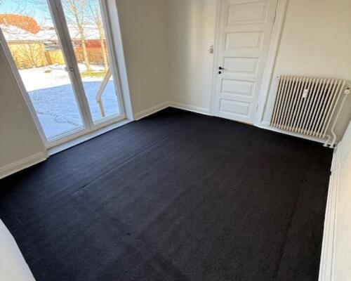 2-Værelses Lejlighed I Bindslev