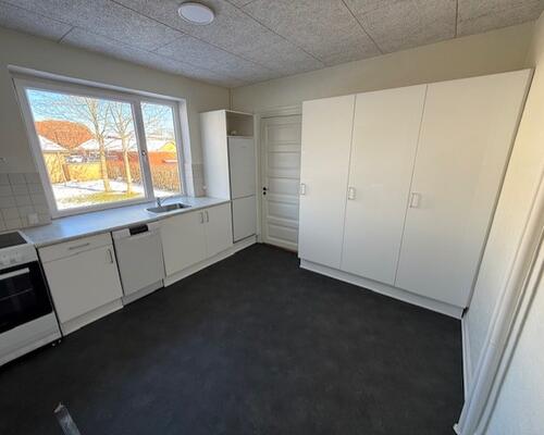 2-Værelses Lejlighed I Bindslev