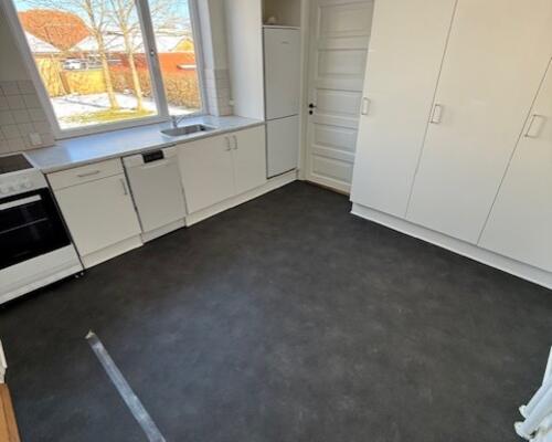 2-Værelses Lejlighed I Bindslev