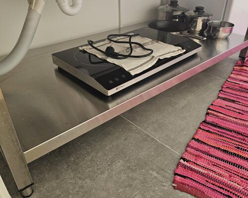 3 værelses lejlighed i Skanderborg