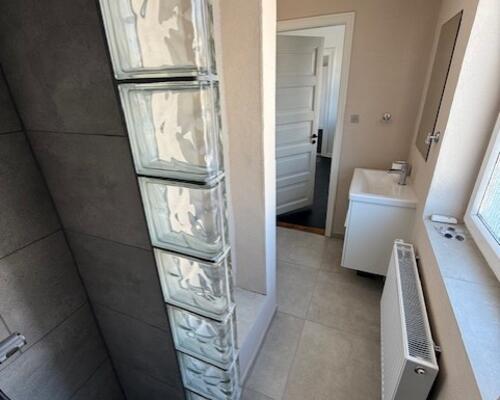 2-Værelses Lejlighed I Bindslev