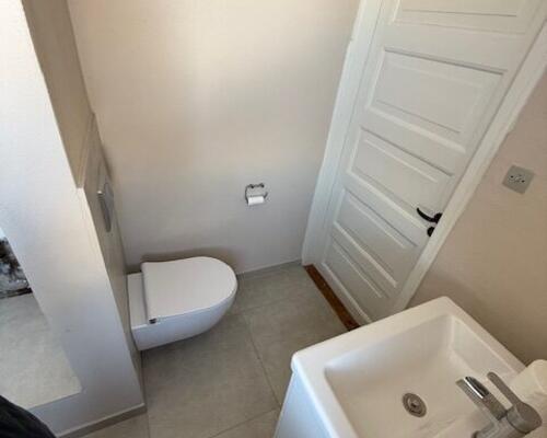 2-Værelses Lejlighed I Bindslev