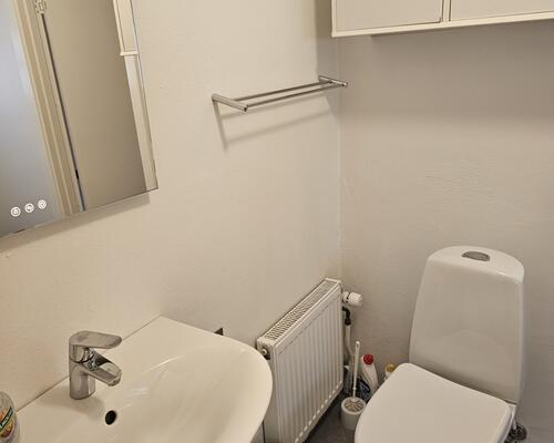 3 værelses lejlighed i Skanderborg