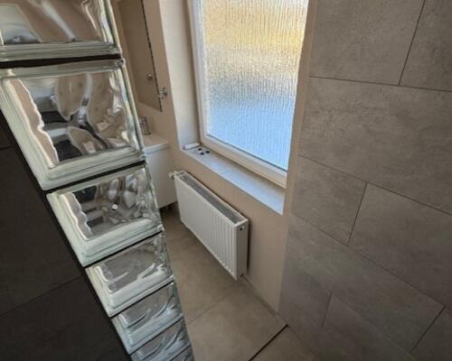 2-Værelses Lejlighed I Bindslev