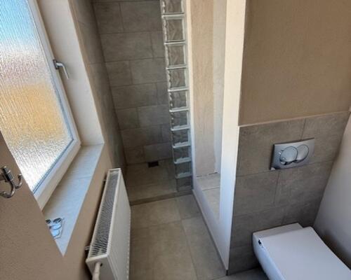 2-Værelses Lejlighed I Bindslev