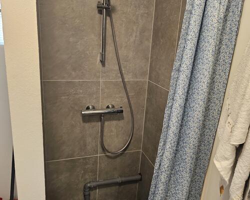 3 værelses lejlighed i Skanderborg