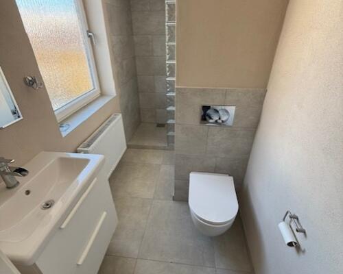 2-Værelses Lejlighed I Bindslev