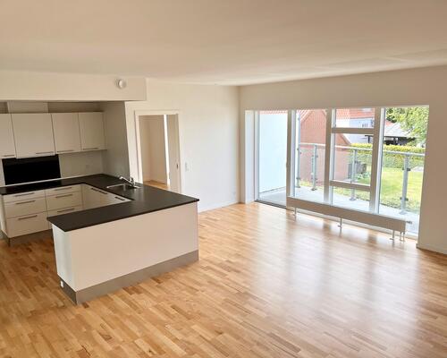 Klar til indflytning 01.02.2026