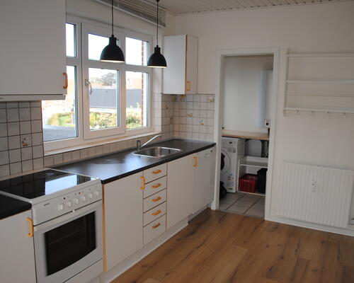 3 værelses lejlighed i Gedsted