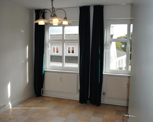 3 værelses lejlighed i Gedsted