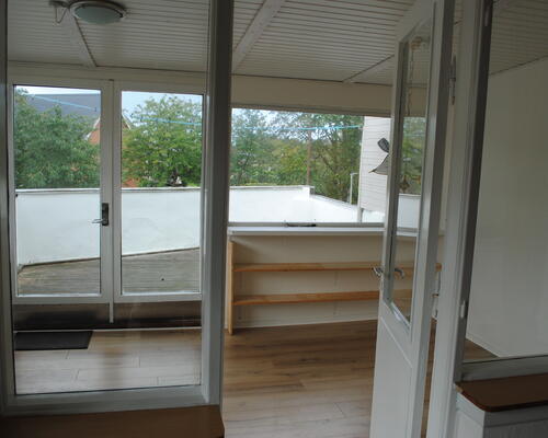 3 værelses lejlighed i Gedsted