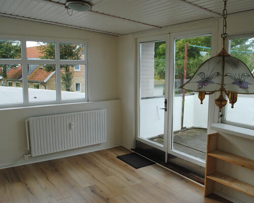 3 værelses lejlighed i Gedsted