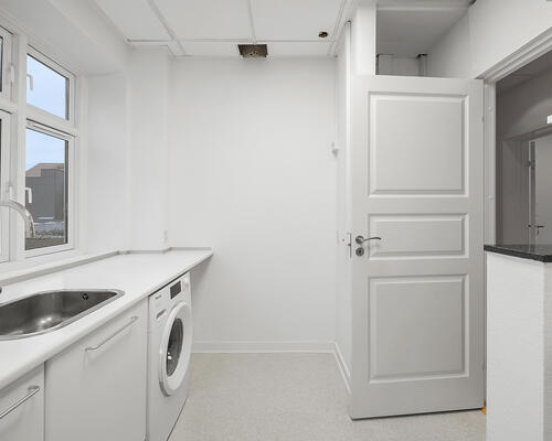 6 værelses lejlighed i Ballerup