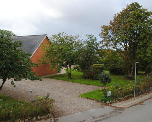 3 værelses lejlighed i Gedsted