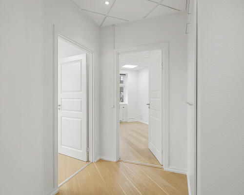 6 værelses lejlighed i Ballerup