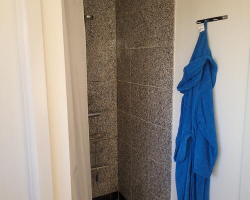 Unik lejlighed på øverste etage - Trøjborgs bedste beliggenhed