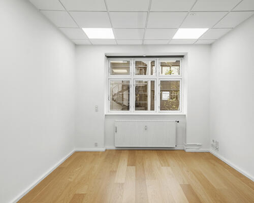 6 værelses lejlighed i Ballerup