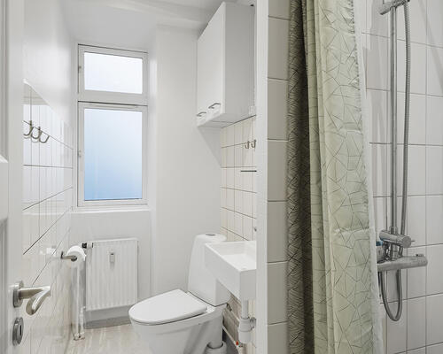 6 værelses lejlighed i Ballerup