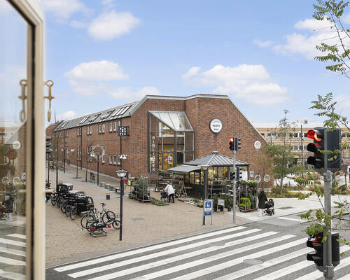 6 værelses lejlighed i Ballerup