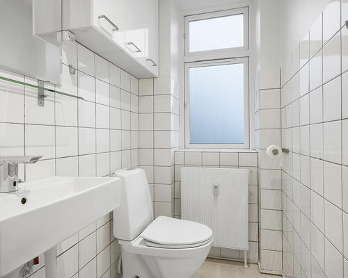 6 værelses lejlighed i Ballerup