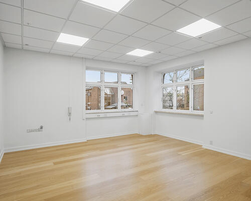 6 værelses lejlighed i Ballerup