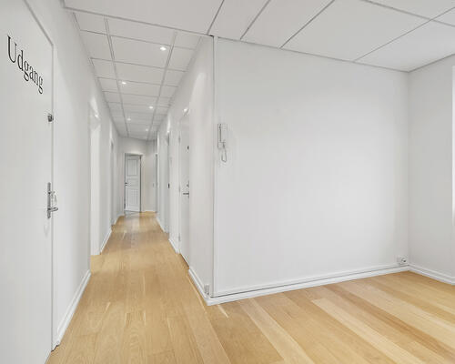 6 værelses lejlighed i Ballerup