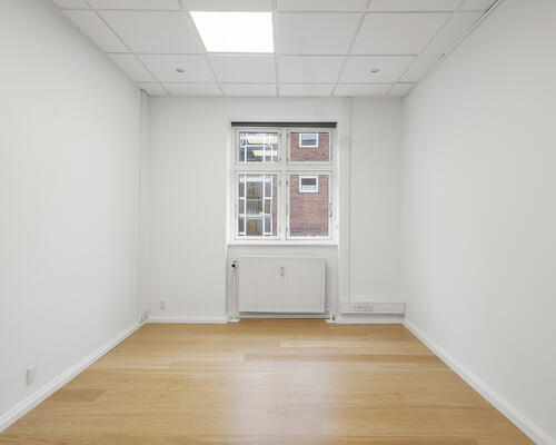 6 værelses lejlighed i Ballerup