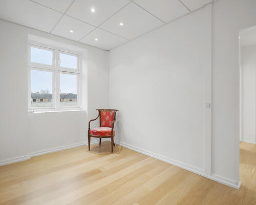 6 værelses lejlighed i Ballerup