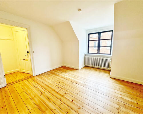 3 værelses lejlighed i Viborg