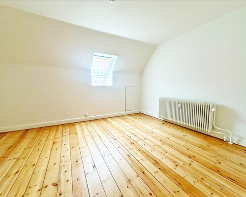 3 værelses lejlighed i Viborg