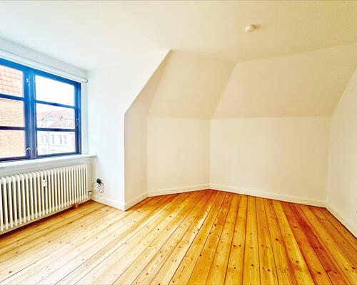 3 værelses lejlighed i Viborg