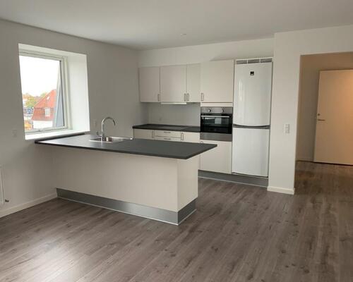 3 værelses lejlighed i Fredericia