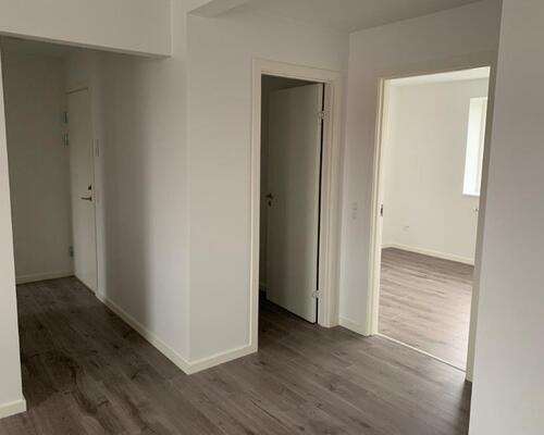 3 værelses lejlighed i Fredericia