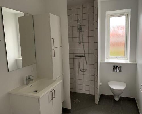 3 værelses lejlighed i Fredericia