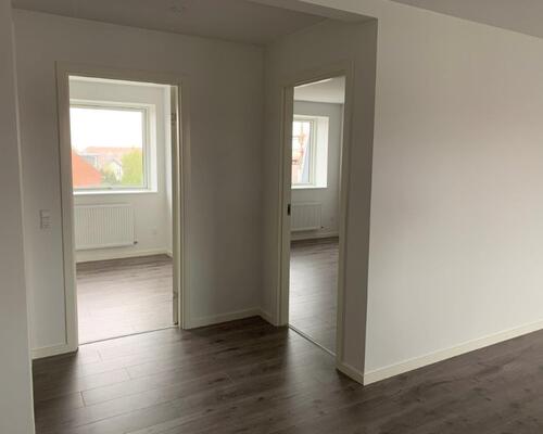 3 værelses lejlighed i Fredericia