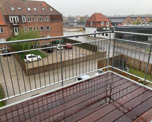 3 værelses lejlighed i Fredericia