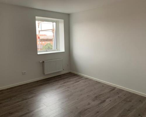 3 værelses lejlighed i Fredericia