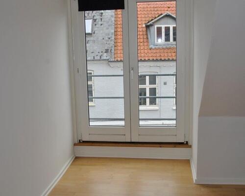 2 værelses lejlighed i Viborg