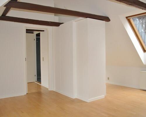 2 værelses lejlighed i Viborg