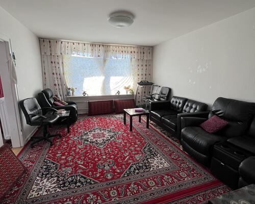 2 værelses lejlighed i Kongens Lyngby