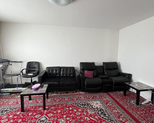 2 værelses lejlighed i Kongens Lyngby