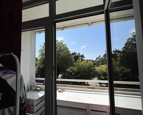 2 værelses lejlighed i Kongens Lyngby