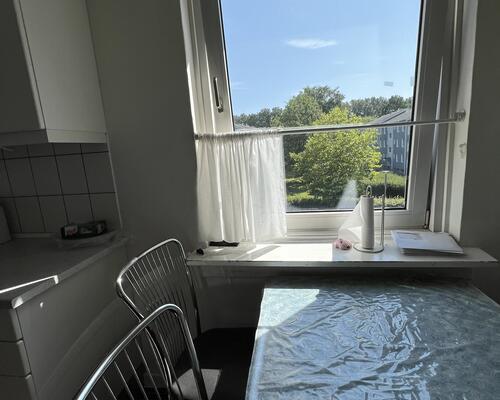 2 værelses lejlighed i Kongens Lyngby