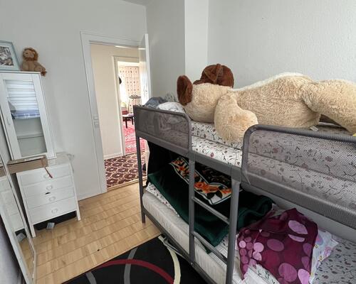 2 værelses lejlighed i Kongens Lyngby