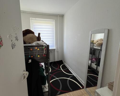 2 værelses lejlighed i Kongens Lyngby