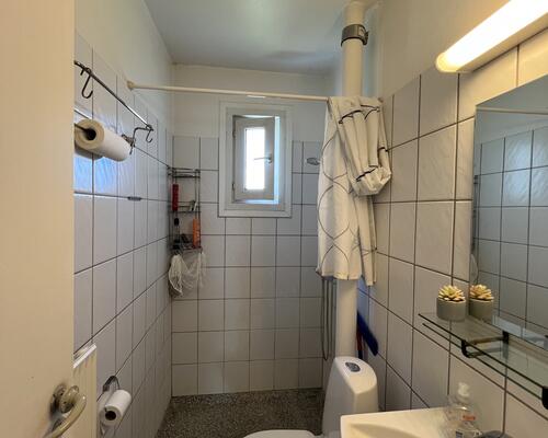 2 værelses lejlighed i Kongens Lyngby