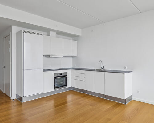 3 værelses lejlighed i Kolding