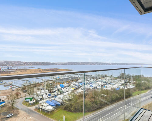 3 værelses lejlighed i Kolding