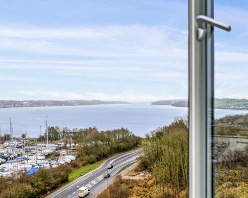 3 værelses lejlighed i Kolding