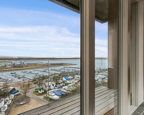 3 værelses lejlighed i Kolding